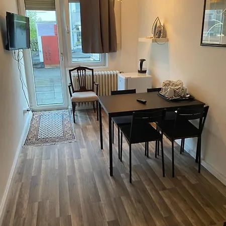 Apartments, Direkt Am Dom Zentrum Grosses 3 50 Qm קלן