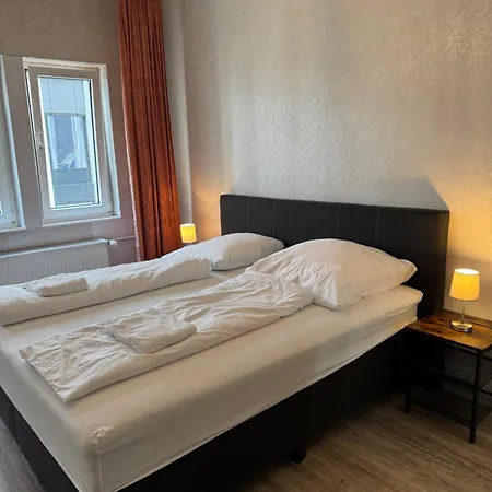 50 Qm Zentral In Domnähe Apartment Köln