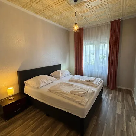 Apartments, Direkt Am Dom Zentrum Grosses 3 50 Qm קלן