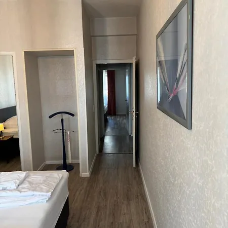 Apartments, Direkt Am Dom Zentrum Grosses 3 50 Qm Köln