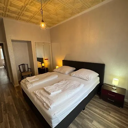 Appartement Apartments, Direkt Am Dom Zentrum Grosses 3 50 Qm