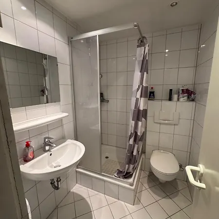Daire Apartments, Direkt Am Dom Zentrum Grosses 3 50 Qm