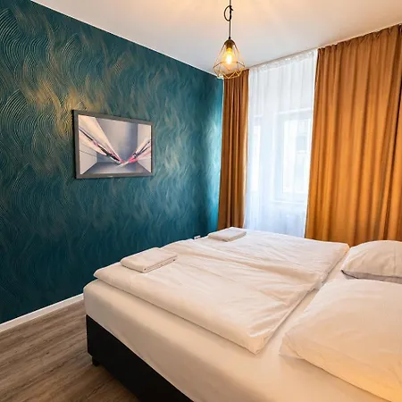Appartement Apartments, Direkt Am Dom Zentrum Grosses 3 50 Qm