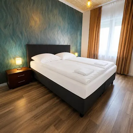 Appartement Apartments, Direkt Am Dom Zentrum Grosses 3 50 Qm *