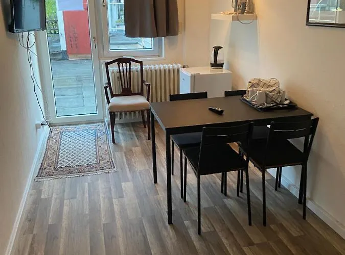 Apartments, Direkt Am Dom Zentrum Grosses 3 50 Qm Köln