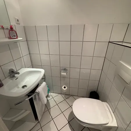 Apartments, Direkt Am Dom Zentrum Grosses 3 50 Qm דירה