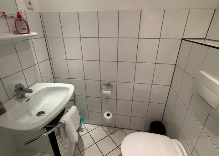 Apartments, Direkt Am Dom Zentrum Grosses 3 50 Qm Appartamento