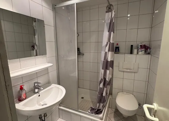 Appartamento Apartments, Direkt Am Dom Zentrum Grosses 3 50 Qm